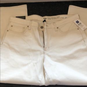 NWT Gap jeans